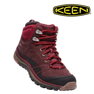 KEEN<BR />Terradora Leather <br />Winter 2017.18 KEEN<BR />Terradora Leather <br />Winter 2017.18