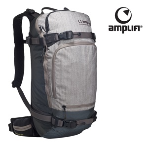 AMPLIFI<BR />Backcountry Backpack<br 7> Winter 2017.18