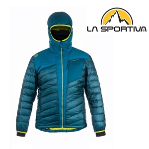 LA SPORTIVA <br />Conquest Down JKT M <br />Winter 2017.18 LA SPORTIVA <br />Conquest Down JKT M <br />Winter 2017.18