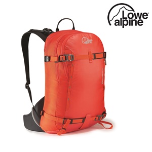 LOWE ALPINE<br />Descent Range <br />Winter 2017.18