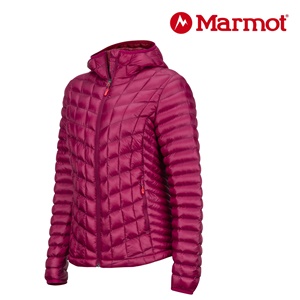 MARMOT <BR />Featherless Hoody <BR />Winter 2017.18 MARMOT <BR />Featherless Hoody <BR />Winter 2017.18