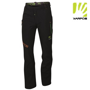 KARPOS<BR /> Jorasses WS Pant<BR />Winter 2017.18 KARPOS<BR /> Jorasses WS Pant<BR />Winter 2017.18