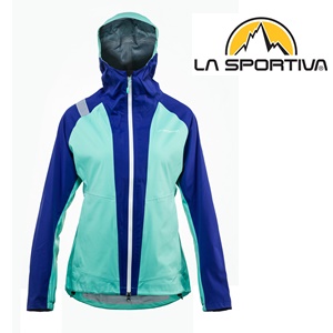 LA SPORTIVA <br />Nova GTX JKT W<br />Winter 2017.18 LA SPORTIVA <br />Nova GTX JKT W<br />Winter 2017.18