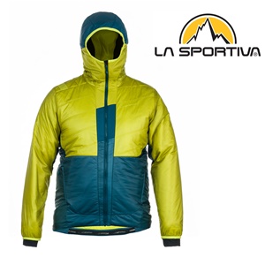 LA SPORTIVA<BR />Quak Primaloft M<br />Winter 2017.18 LA SPORTIVA<BR />Quak Primaloft M<br />Winter 2017.18