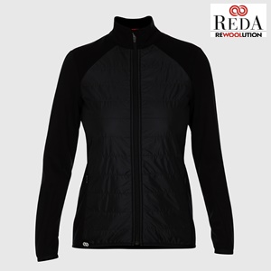 Reda Rewoolution<br />Rossana<br />Winter 2017.18 Reda Rewoolution<br />Rossana<br />Winter 2017.18