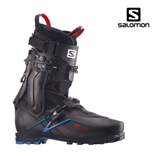 SALOMON<BR /> S Lab X-Alp Boots<BR />Winter 2017.18