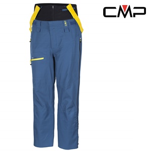 CMP<BR />Ski Shell Pants<BR />Winter 2017.18 CMP<BR />Ski Shell Pants<BR />Winter 2017.18