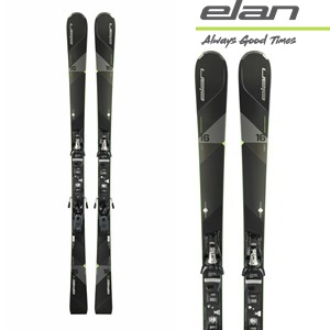 ELAN Amphibio 16 Ti2 Fusion<br />Winter 2017.18