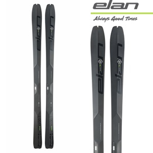 ELAN Ibex 84 Carbon XLT<br />Winter 2017.18