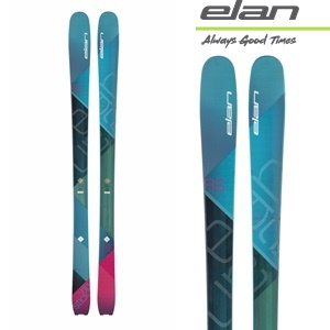 ELAN Ripstick 86 W <br />Winter 2017.18