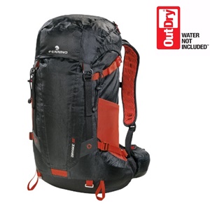 OUTDRY<br /> Ferrino Dry Hike 32<br /> Winter 2017.18 OUTDRY<br /> Ferrino Dry Hike 32<br /> Winter 2017.18