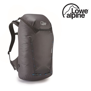 LOWE ALPINE<br />Ascent Range <br />Winter 2017.18