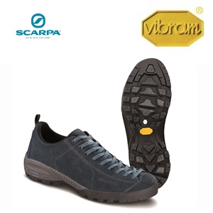 VIBRAM<br />Scarpa Mojito City GTX Powered by Vibram® Arctic Grip<br />Winter 2017.18