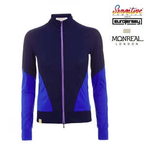 EUROJERSEY <BR /> Monreal London  Featherweight Jacket <br />Winter 2017.18