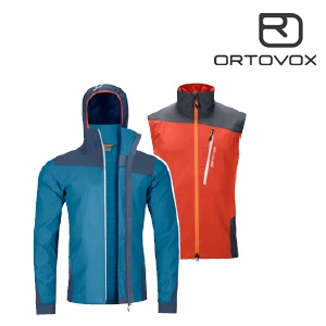 ORTOVOX <BR /> Merino Shield Tec <br /> Summer 2018 ORTOVOX <BR /> Merino Shield Tec <br /> Summer 2018