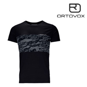 ORTOVOX <BR />120 Merino Tec <br /> Summer 2018