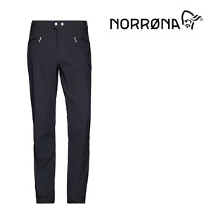 NØRRONA <br /> Bitihorn Flex Pants <br />Summer 2018