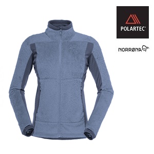 POLARTEC <br /> Falketind Thermal Pro HighLoft Jacket <br />Summer 2018