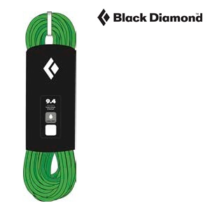 BLACK DIAMOND <br /> Ropes 9,4 Dry<br />Summer 2018