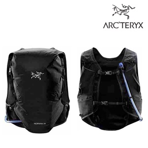 ARC’TERYX <BR /> Norvan 14 Hydration Vest <BR /> Summer 2018