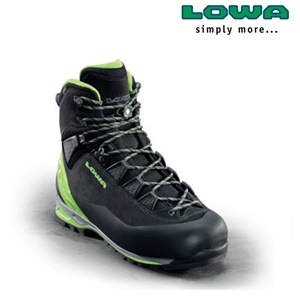 LOWA <br />Alpine Pro Gtx® Le <br /> Summer 2018