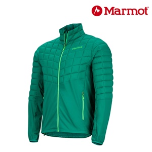 MARMOT <br /> Featherless Hybrid Jacket <br /> Summer 2018