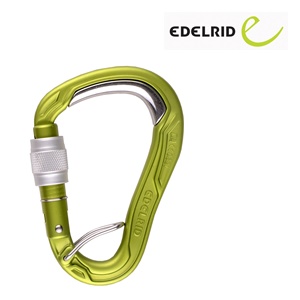 EDELRID <BR /> HMS Bulletproof FG<BR /> Summer 2018