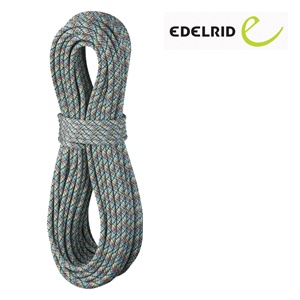 EDELRID <BR /> Swift Eco Dry 8.9 mm <BR /> Summer 2018