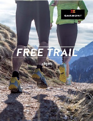 free trail garmont