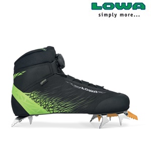 LOWA<br />Ice Rocket GTX®<br />Summer 2018