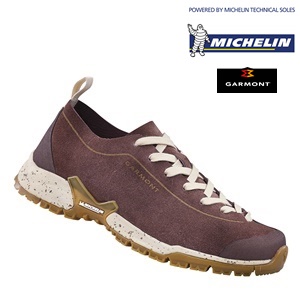 MICHELIN SOLES <BR /> Tikal <BR /> Summer 2018 MICHELIN SOLES <BR /> Tikal <BR /> Summer 2018