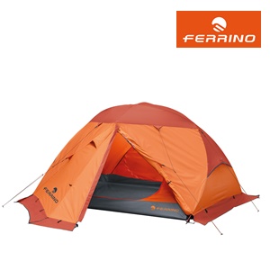 FERRINO <br /> Svalbard 3.0 tent <br /> Summer 2018