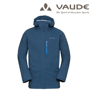 VAUDE <BR /> Skarvan Trekking Jacket <BR />Summer 2018