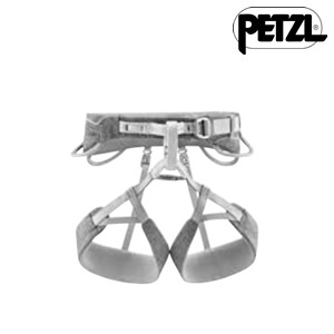 SAMA Petzl <br /> Summer 2018