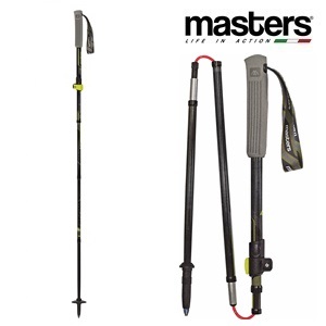 MASTERS <BR /> Trecime Carbon <br /> Summer 2018 MASTERS <BR /> Trecime Carbon <br /> Summer 2018
