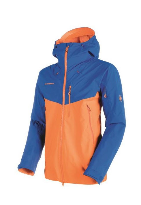 Nordwand jacket