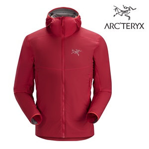 ARC’TERYX <BR /> Ryze Hoody <BR /> Winter 2018.19 ARC’TERYX <BR /> Ryze Hoody <BR /> Winter 2018.19