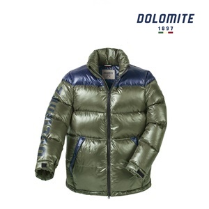 DOLOMITE <BR /> Cinquantaquattro special jackets <BR /> Winter 2018.19