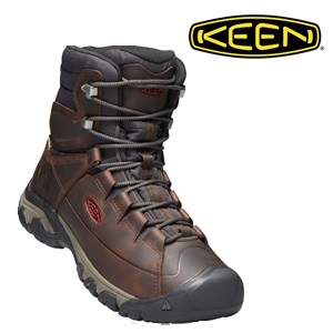 KEEN <br /> Targhee Lace Boot High <br /> Winter 2018.19 KEEN <br /> Targhee Lace Boot High <br /> Winter 2018.19