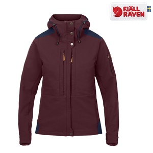 Fjällräven <br /> Keb Touring Jacket <br /> Winter 2018.19