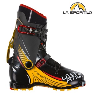 LA SPORTIVA <BR /> Racetron <br /> Winter 2018.19