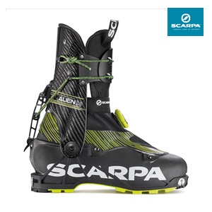 SCARPA <BR /> Alien 1.0 <BR /> Winter 2018.19