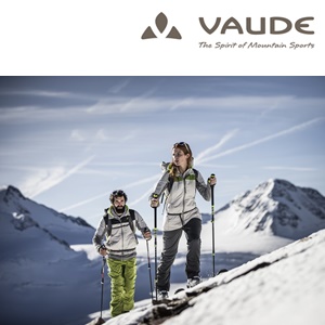 VAUDE <br /> Green Shape Core Collection <br /> Winter 2018.19