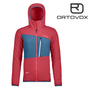 ORTOVOX <BR /> Zebru Jacket <BR /> Winter 2018.19 ORTOVOX <BR /> Zebru Jacket <BR /> Winter 2018.19