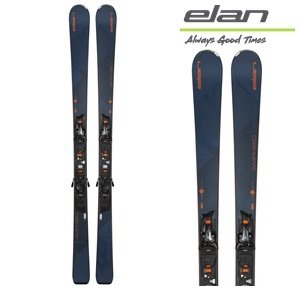 ELAN <BR /> Amphibio 84 XTI Fusion <BR /> Winter 2018.19