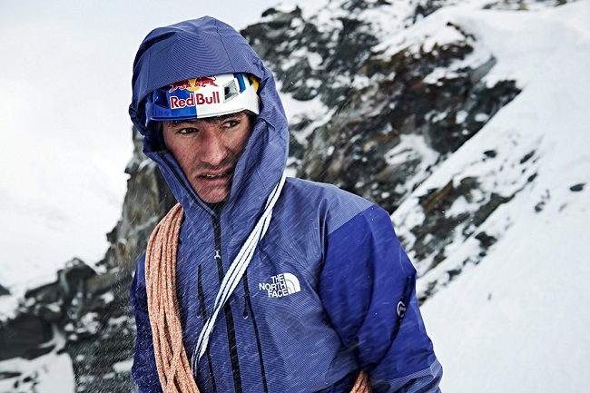 voice Continuous Addition The North Face Announces addition of David Lama to Global Athlete Team -  MountainBlog Europe