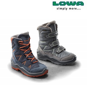 LOWA <BR /> Juri GTX® Hi <BR /> Winter 2018.19 LOWA <BR /> Juri GTX® Hi <BR /> Winter 2018.19
