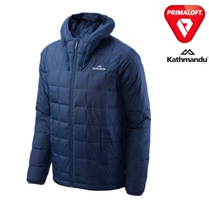 PRIMALOFT <br /> Kathmandu Lawrence Insulated Jacket <br /> Winter 2018.19