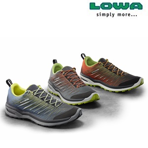LOWA <BR /> Lynnox GTX® Lo <BR /> Winter 2018.19 LOWA <BR /> Lynnox GTX® Lo <BR /> Winter 2018.19