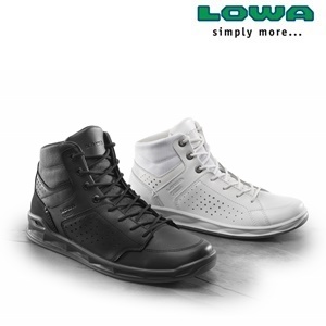 LOWA <BR /> San Jose GTX® Mid <BR /> Winter 2018.19 LOWA <BR /> San Jose GTX® Mid <BR /> Winter 2018.19
